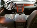 2008 Chevrolet Silverado K2500 Heavy Duty