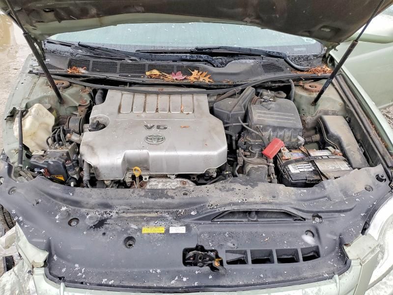 2006 Toyota Avalon Base