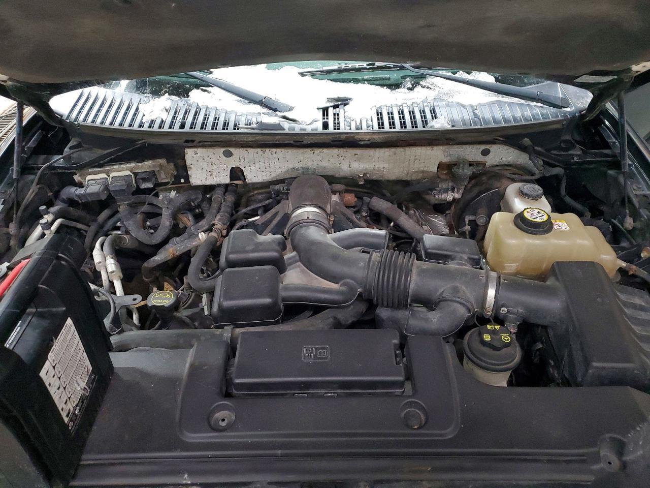 2008 Ford Expedition xlt
