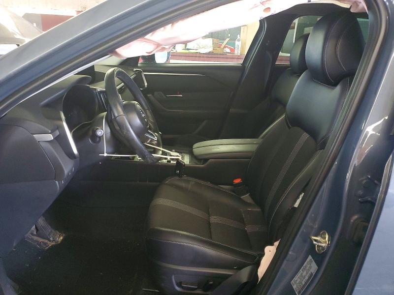 2023 Mazda Cx-50 Preferred Plus