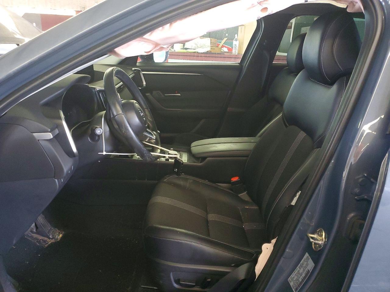 2023 Mazda Cx-50 Preferred Plus