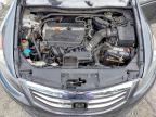 2009 Honda Accord ex