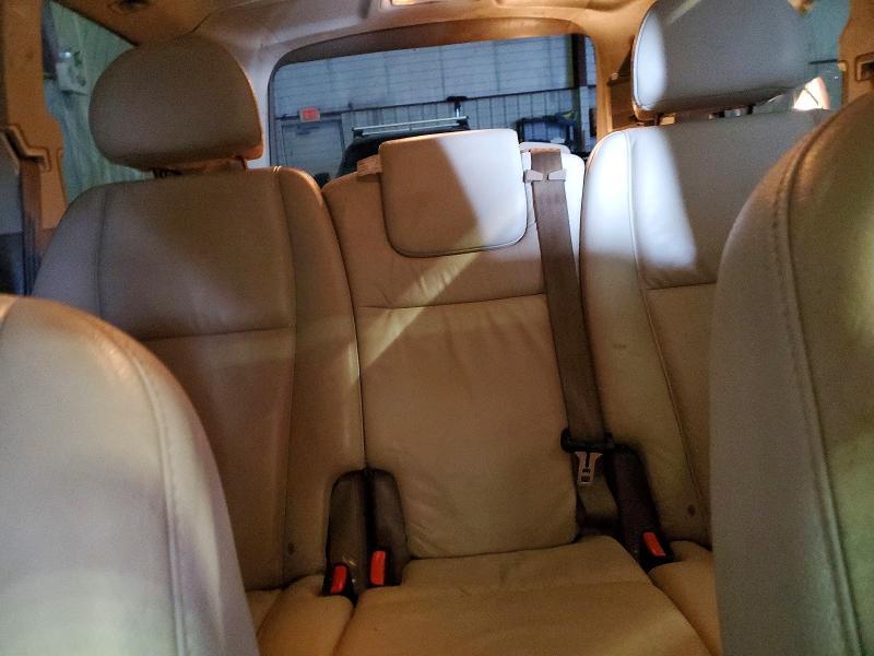 2014 Volvo Xc90 3.2