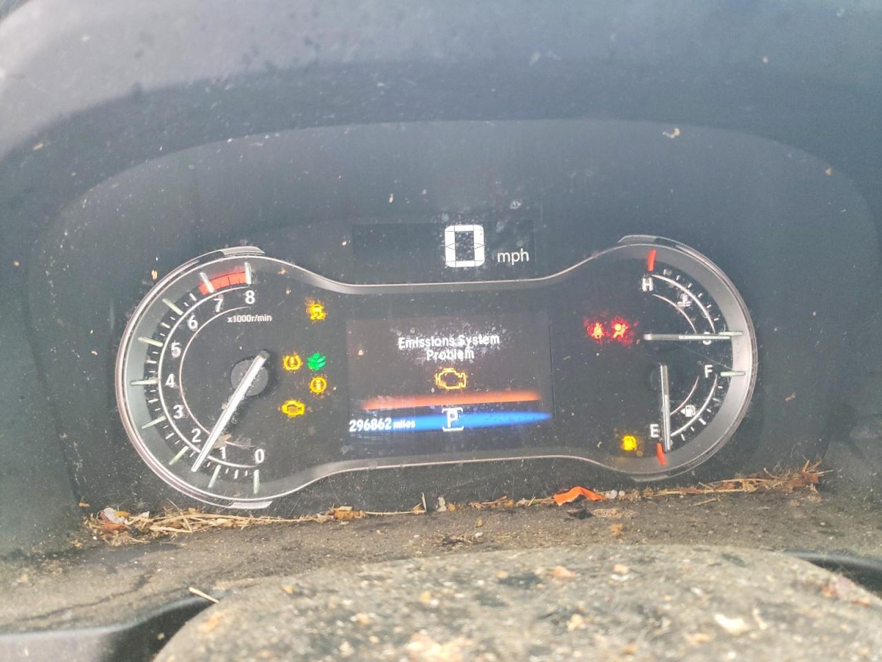 2017 Honda Ridgeline rt