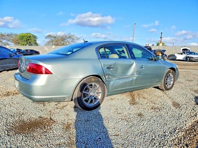 2006 Buick Lucerne cxl