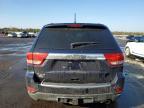 2012 Jeep Grand Cherokee Overland