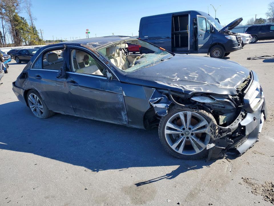 2014 Mercedes-Benz E 350
