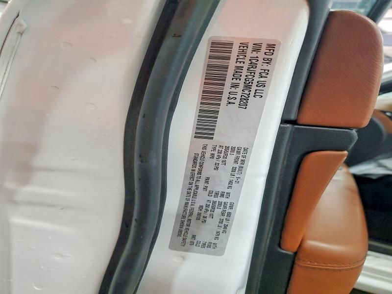 2021 Jeep Grand Cherokee Overland