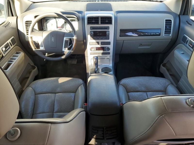 2009 Lincoln MKX