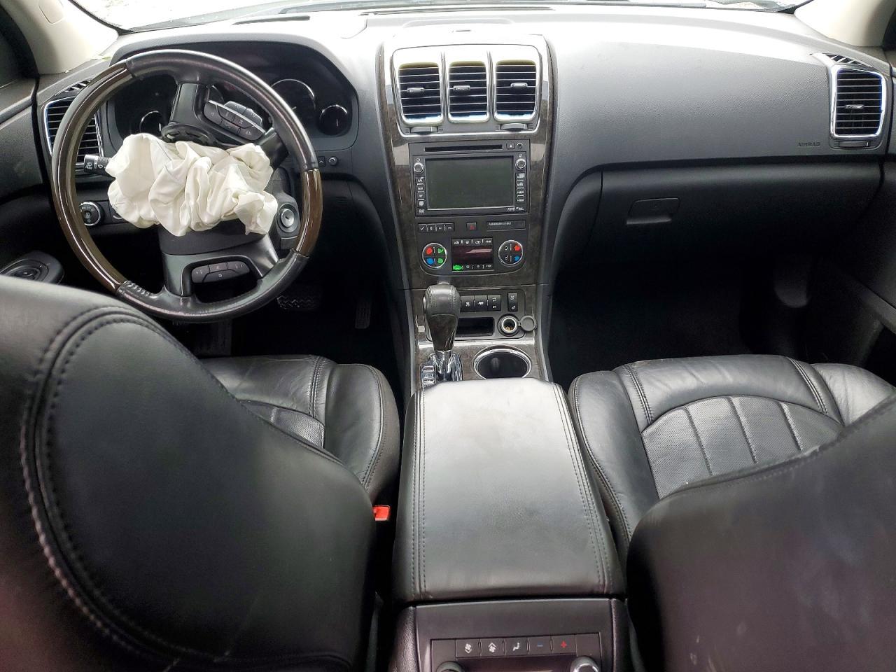 2012 GMC Acadia Denali