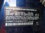 2017 BMW X3 Xdrive35i