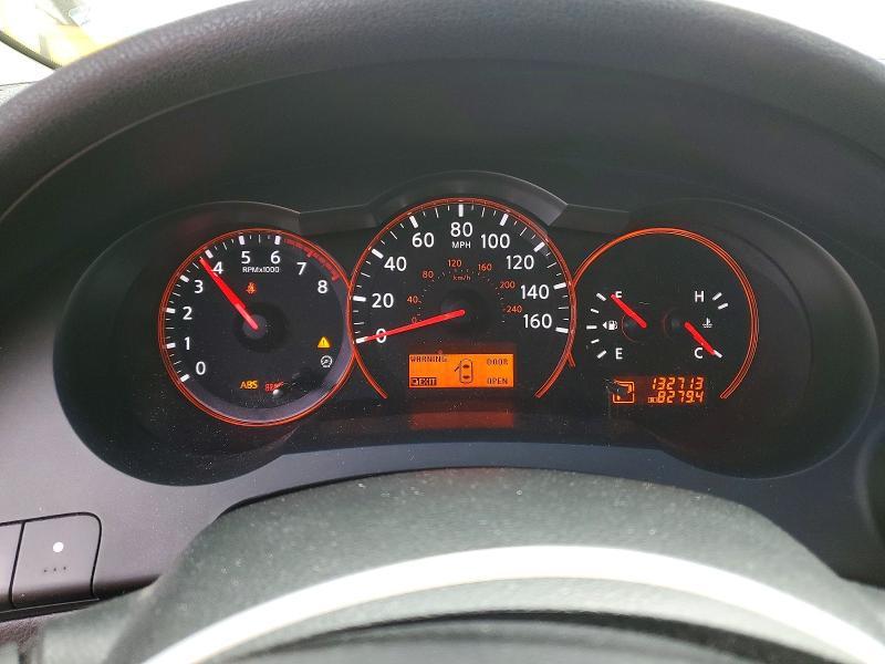 2007 Nissan Altima 2.5