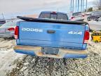 2002 Dodge Dakota Quad Sport