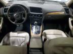 2009 Audi Q5 3.2
