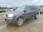 2014 Honda Pilot ex