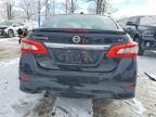 2015 Nissan Sentra sr