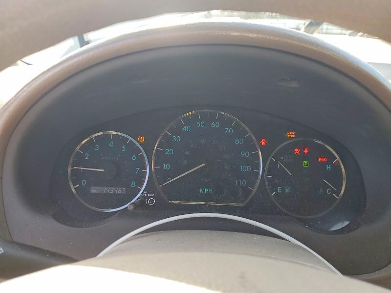 2007 Toyota Sienna ce