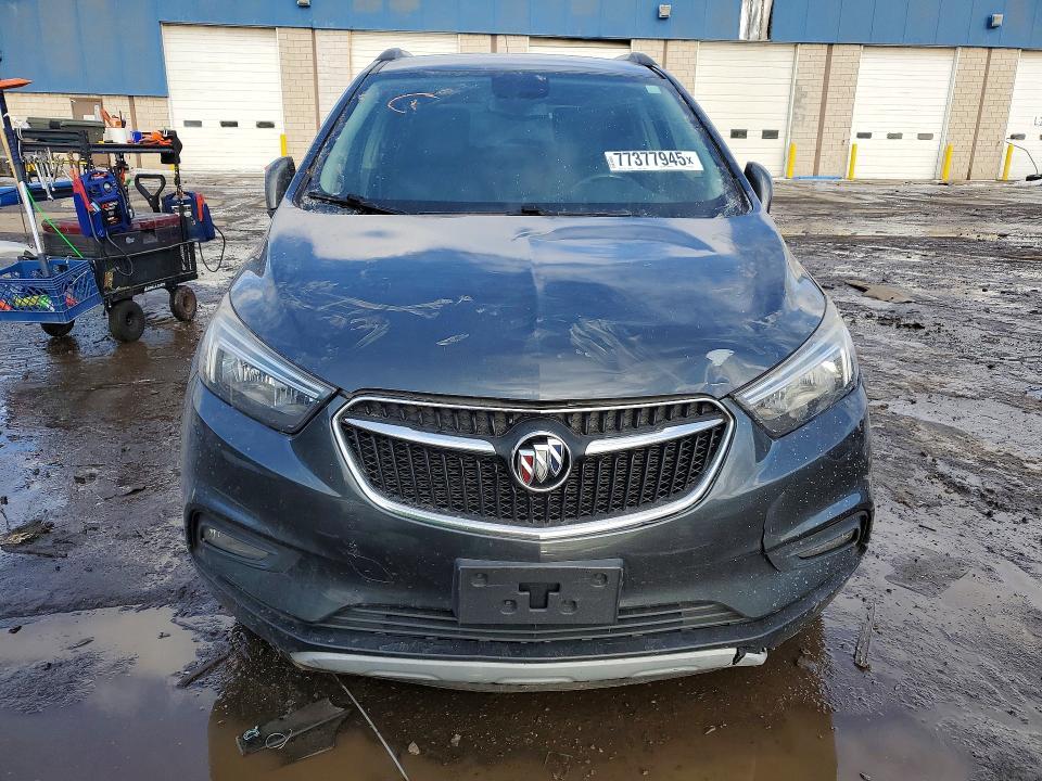 2018 Buick Encore Sport Touring