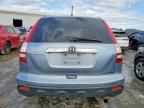 2007 Honda Cr-v exl