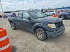 2006 Nissan Frontier XE