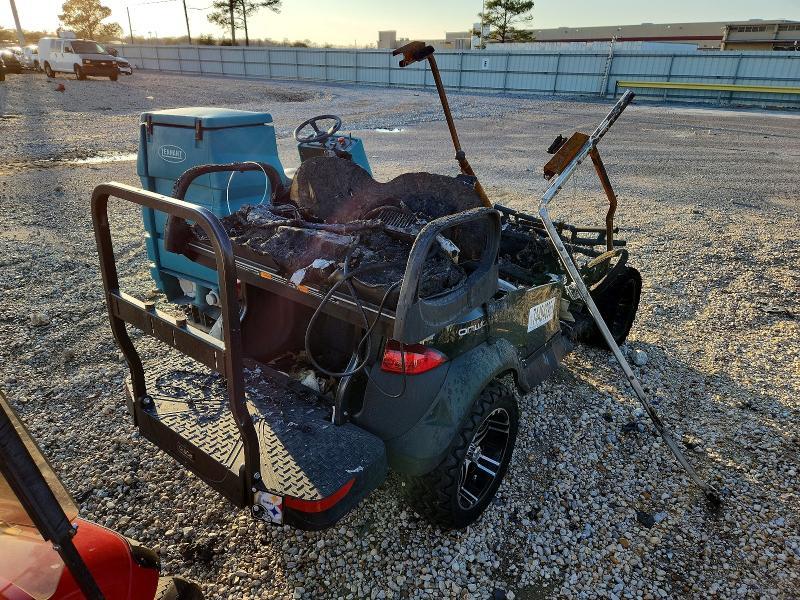 2024 Clubcar Onward-Golf Cart
