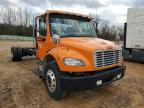 2018 Freightliner Business Class M2 Truck Cab Andchassis