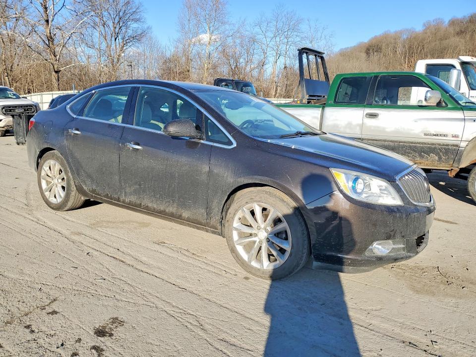 2014 Buick Verano