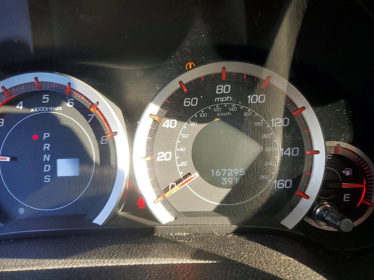 2014 Acura Tsx se