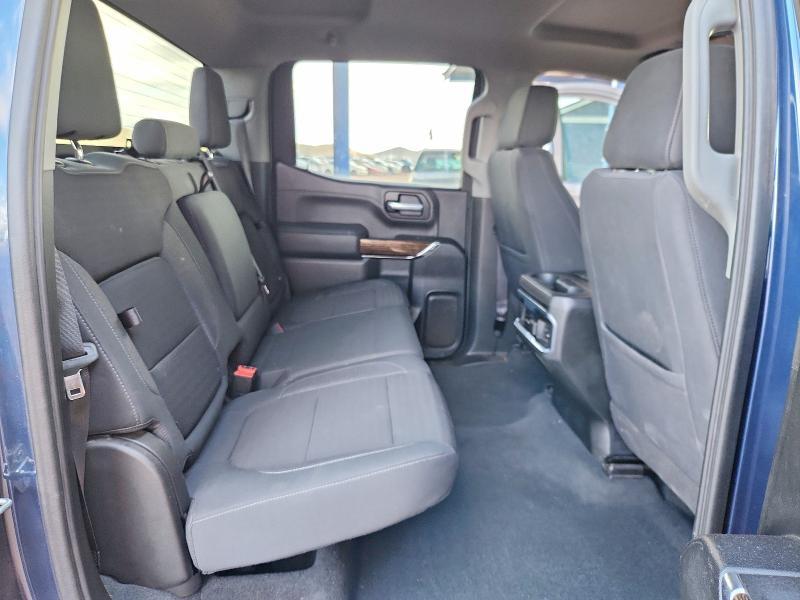 2021 GMC Sierra C1500 Elevation