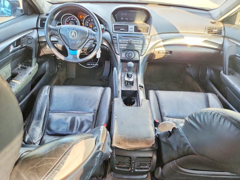 2013 Acura TL