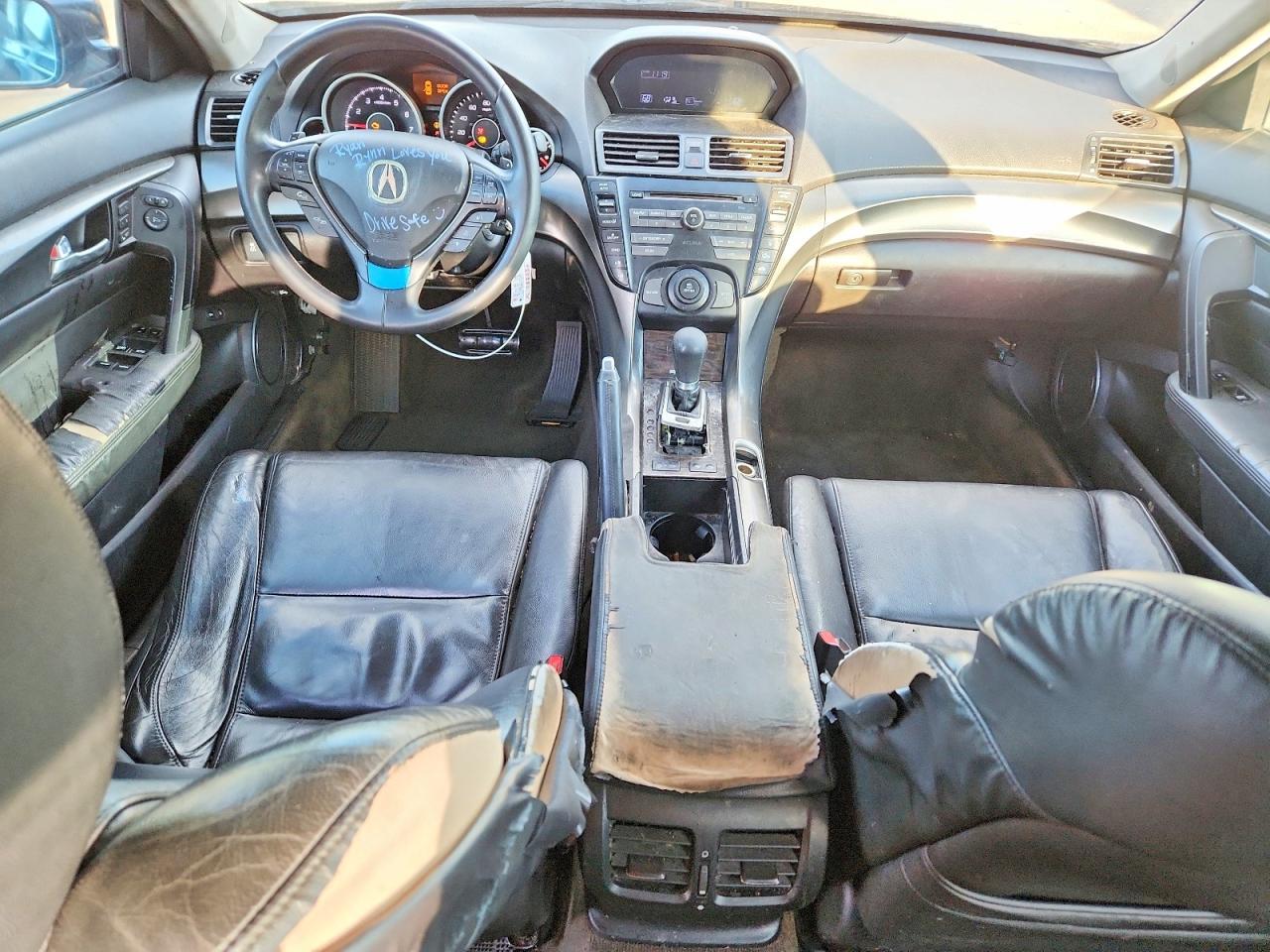 2013 Acura TL