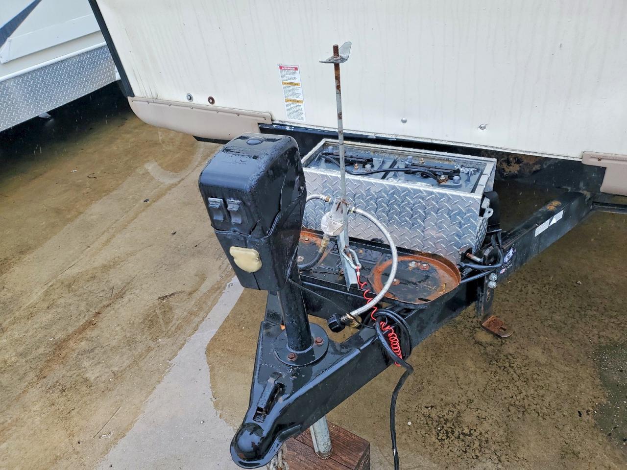 2016 Forest River 2016 Foresriver 23IKSS