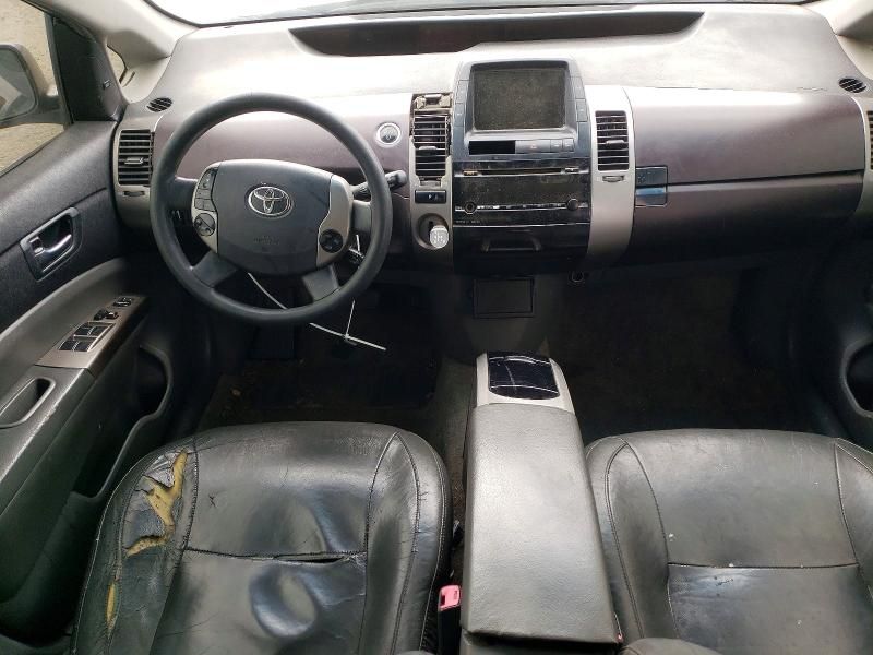 2005 Toyota Prius