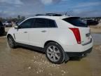 2011 Cadillac Srx Premium Collection
