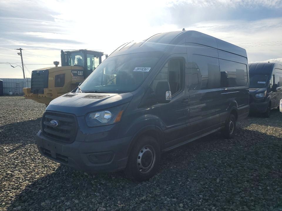 2020 Ford Transit T-250 Delivery van