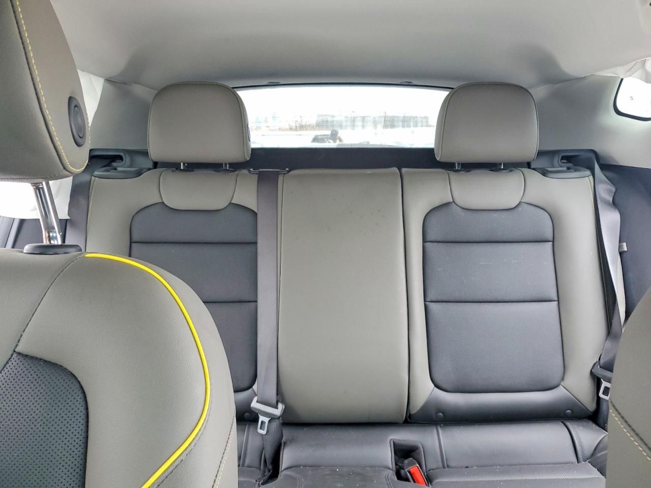 2025 Chevrolet Trax Active