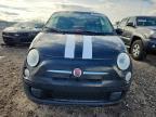 2013 Fiat 500 pop