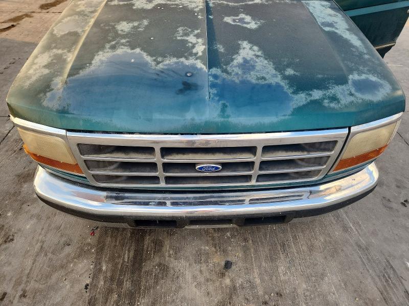 1996 Ford F150