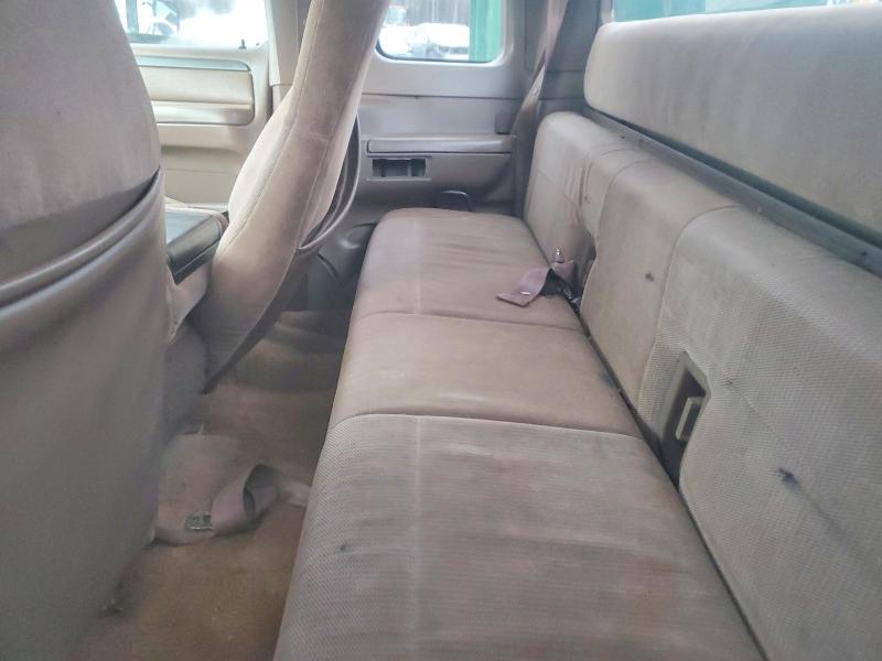 1994 Ford F350