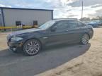 2012 BMW 550 i