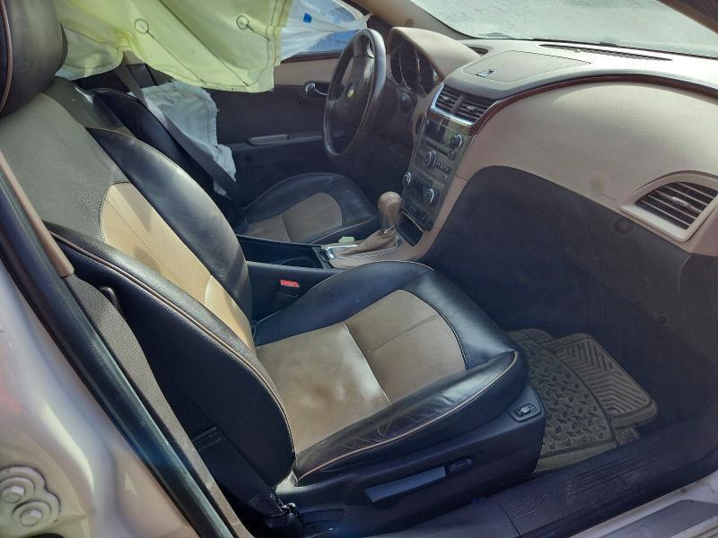 2012 Chevrolet Malibu ltz