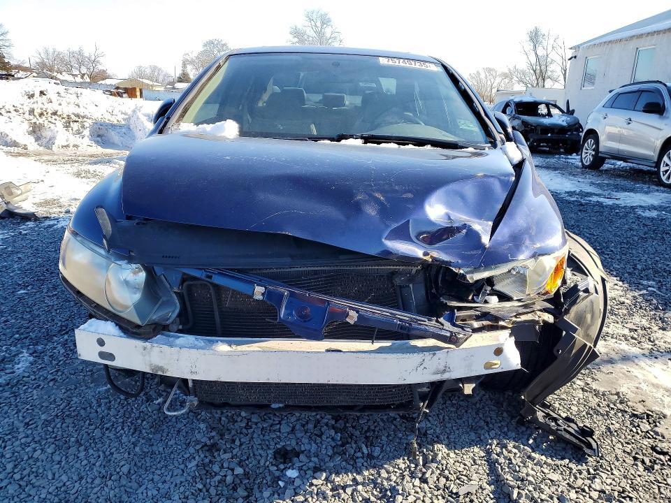 2006 Honda Civic ex