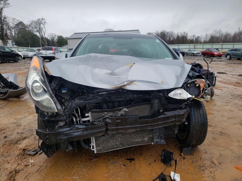 2013 Hyundai Elantra gt