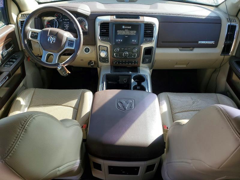 2015 Dodge 1500 Laramie