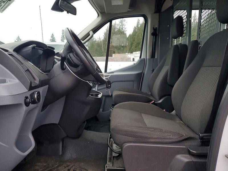 2015 Ford Transit 150 Delivery van
