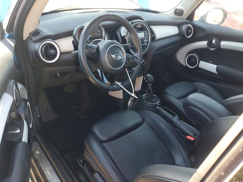 2015 Mini Cooper s