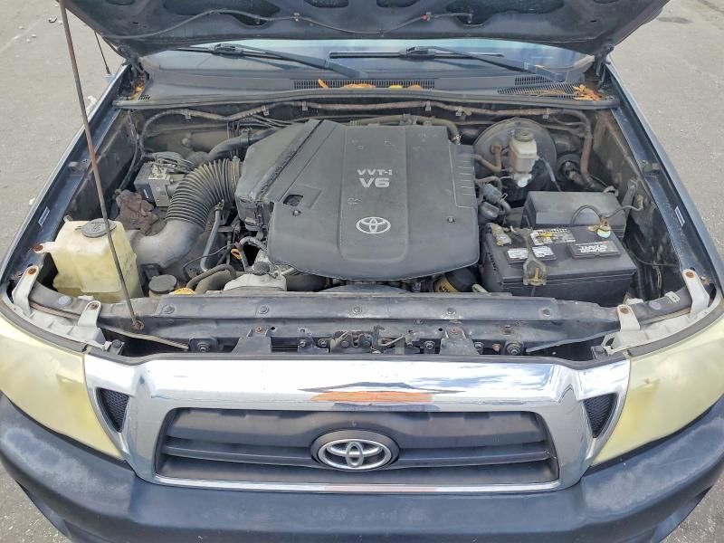 2008 Toyota Tacoma Prerunner Access Cab