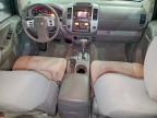 2014 Nissan Frontier S