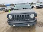 2017 Jeep Patriot Sport