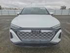 2024 Audi Q8 E-tron Premium Plus